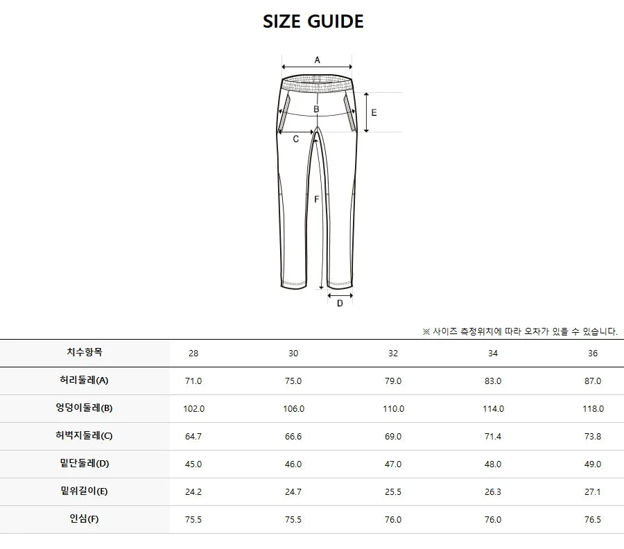 韓國 Discovery Men&