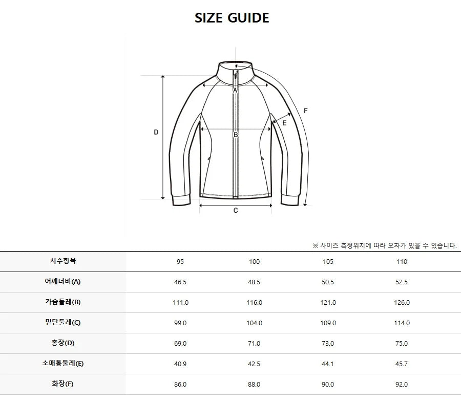 韓國 Discovery Men&