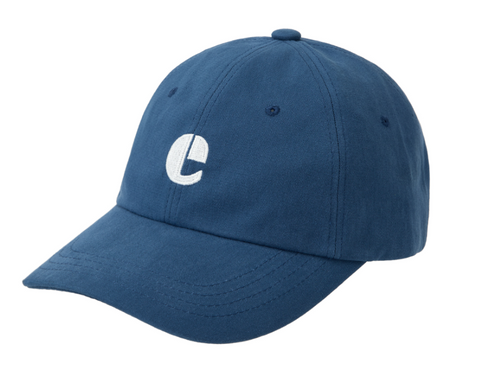 韓國 EMIS Vintage Logo Cap (Renewal)【ES026】 - STT Mall HK 靚太網購