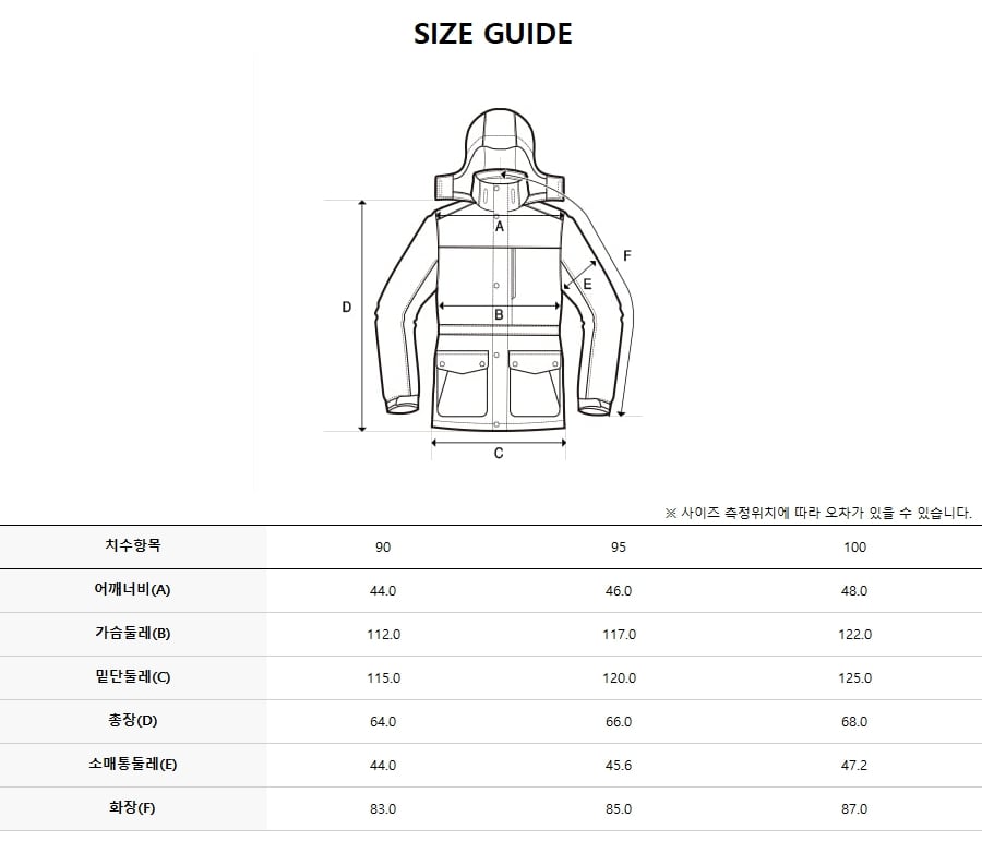 韓國 Discovery Women's Leicester G Goose Down Short Padding (鵝絨)【DY085】