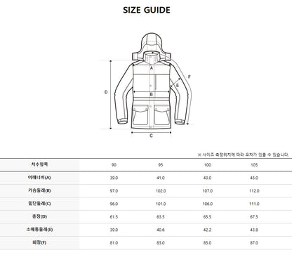 韓國 Discovery Women&
