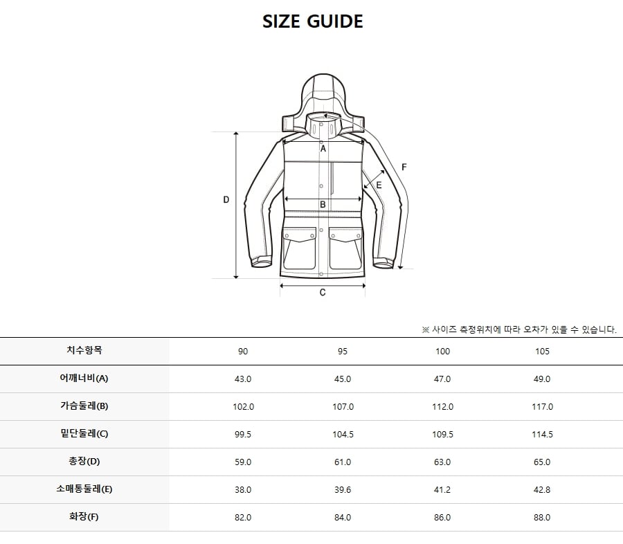 韓國 Discovery Women's Olbert Goose Down Lightweight Padding (鵝絨)【DY124】