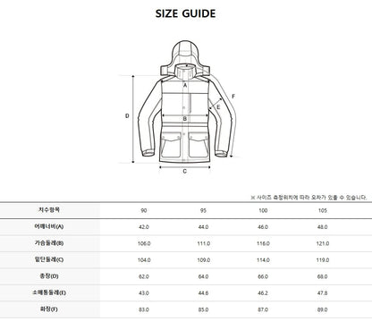 韓國 Discovery Women&