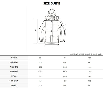 韓國 Discovery Women&
