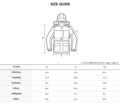 韓國 Discovery Women&