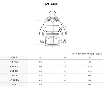 韓國 Discovery Women&