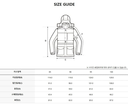 韓國 Discovery Women&
