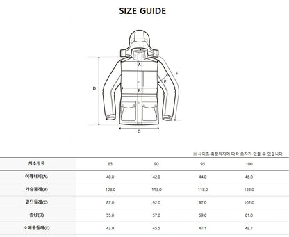 韓國 Discovery Women&