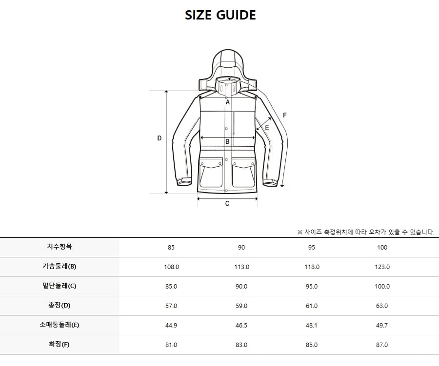 韓國 Discovery Women's Kelly Goose Down Short Padding (鵝絨)【DY083】