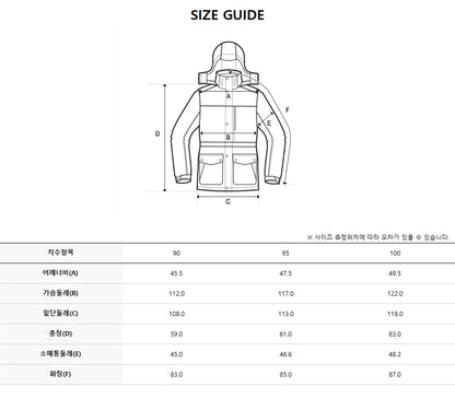 韓國 Discovery Women&
