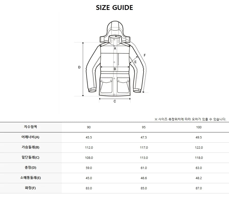 韓國 Discovery Women's Bergen Pertex Quantum Goose Down Crop Short Padding【DY263】