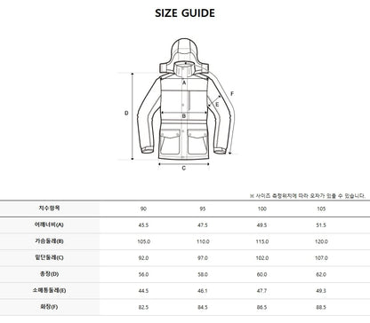 韓國 Discovery Women&