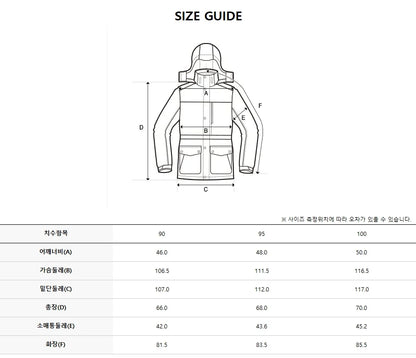 韓國 Discovery Women&