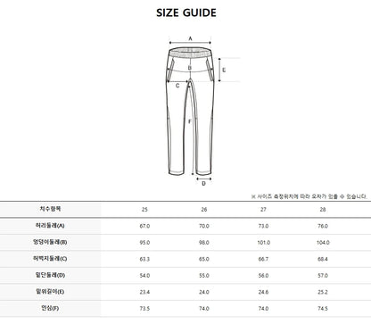 韓國 Discovery Women&