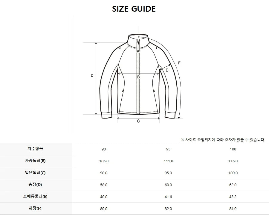 韓國 Discovery Women's Grid Reversible Jacket【DY274】