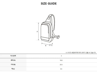 韓國 Discovery Discoverer Mini Slingback【DY225】