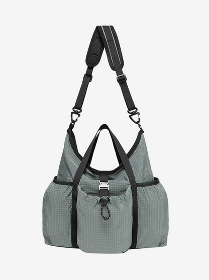 韓國 BBC String Pocket Shoulder Bag【BC013】