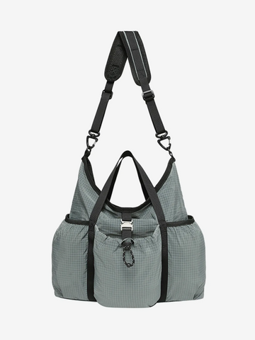 韓國 BBC String Pocket Shoulder Bag【BC013】