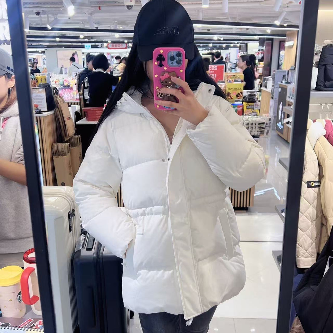 韓國 National Geographic Women&