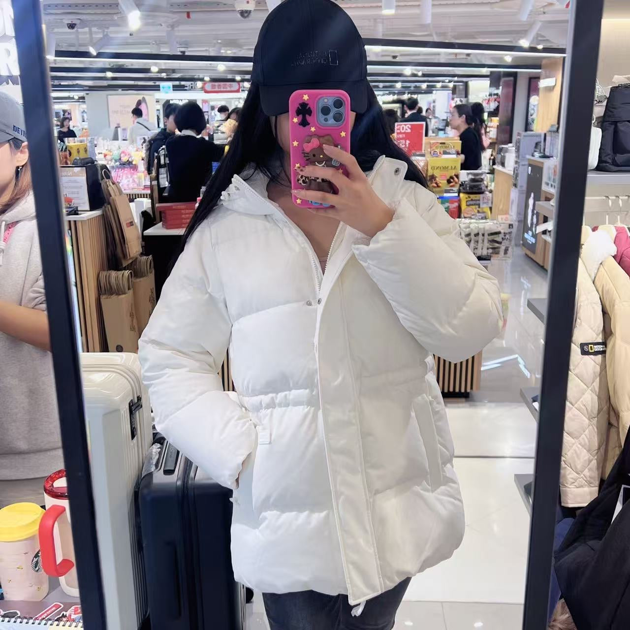 韓國 National Geographic Women&