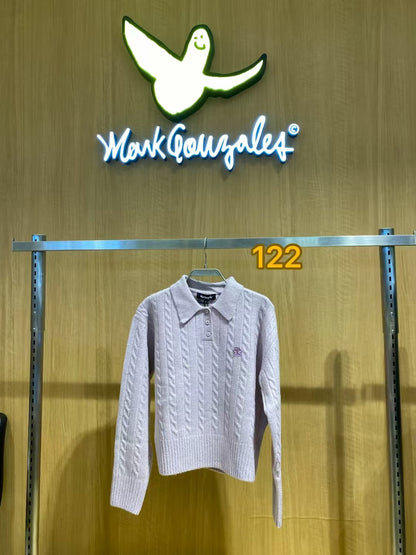 韓國 Mark Gonzales Women&