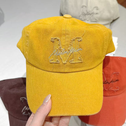 韓國 MK Cap【MK020】