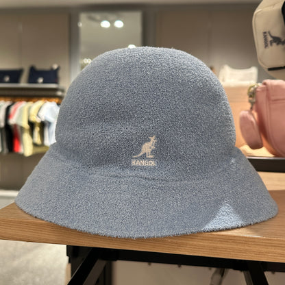 韓國 KANGOL Bermuda Casual【KL132】