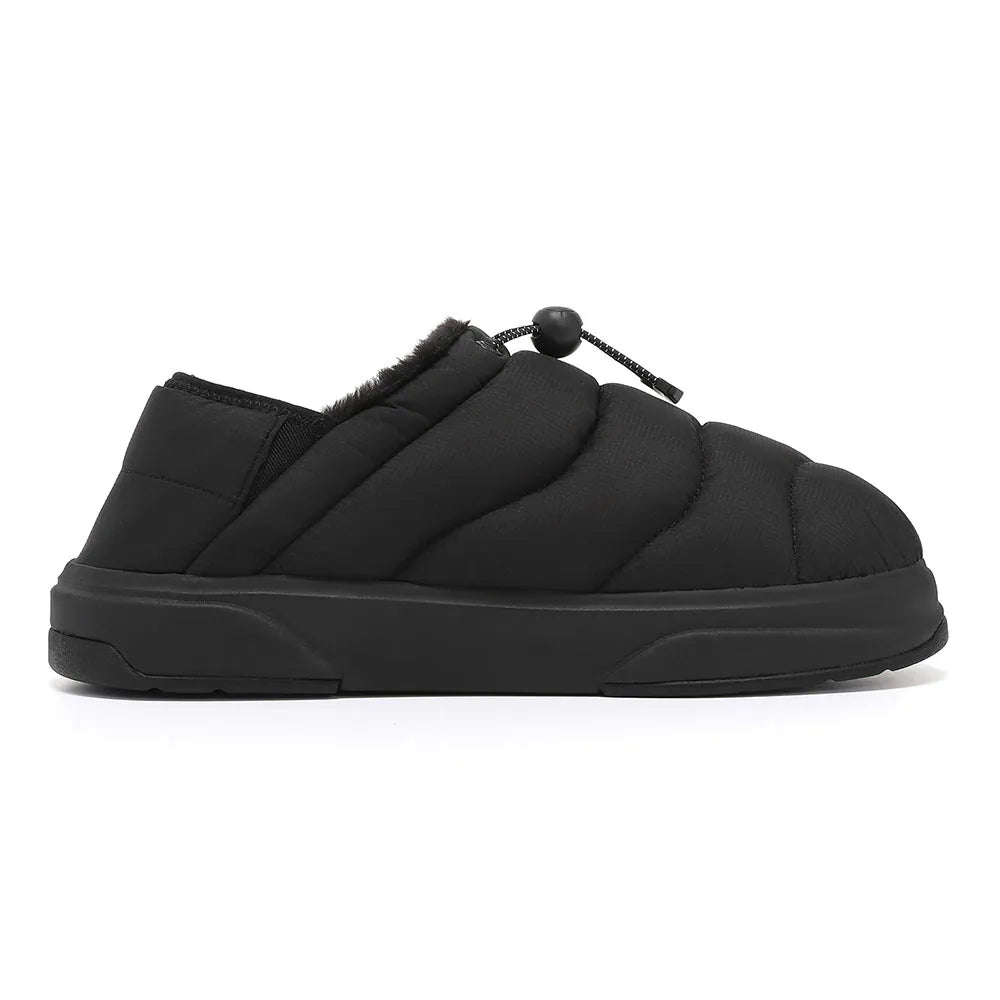 韓國 National Geographic Fluffy Slip-On V2【NG180】