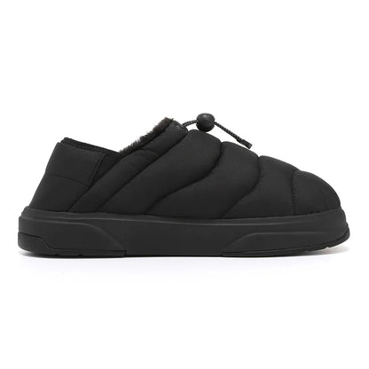 韓國 National Geographic Fluffy Slip-On V2【NG180】