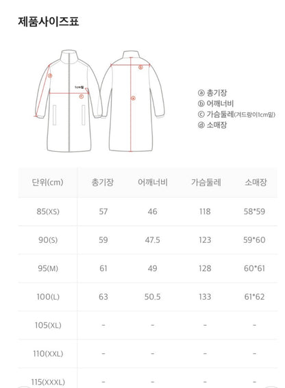 韓國 National Geographic Women&