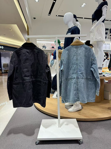 韓國 SPAO Women's Blouson Jumper【SP238】