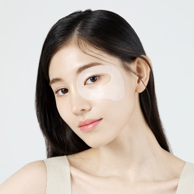 Dr.G 黑蝸牛A醇緊緻撫紋眼膜 (一套兩件)【SM467】