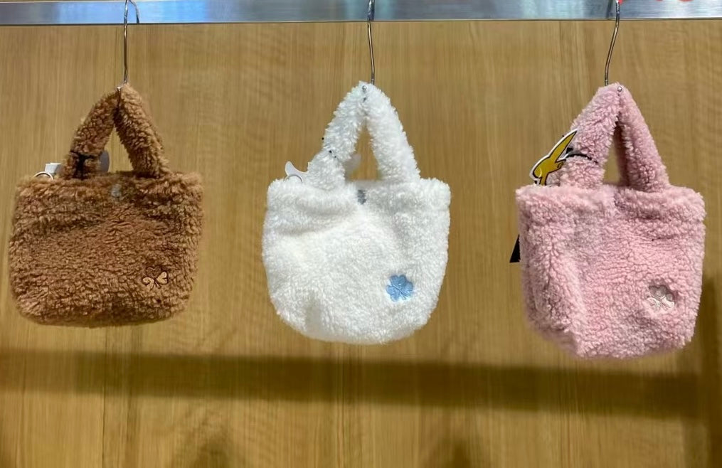 韓國 Mark Gonzales Bag【MG141】