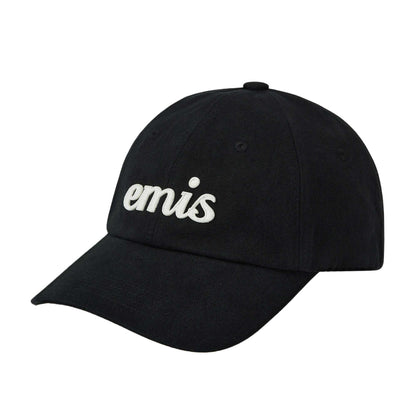 韓國 EMIS Applique Ball Cap【ES001】