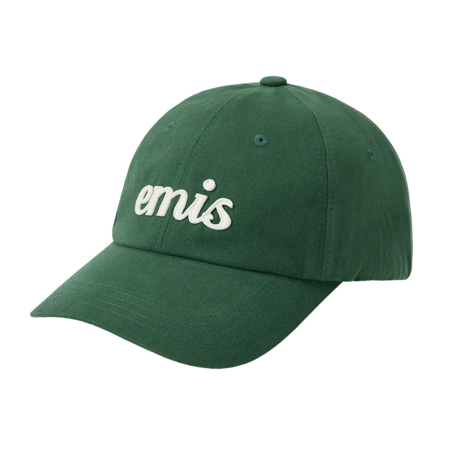 韓國 EMIS Applique Ball Cap【ES001】