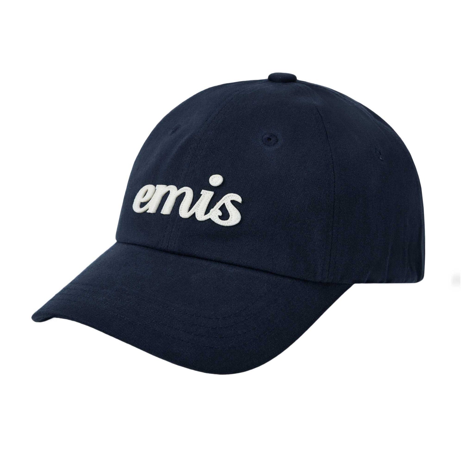 韓國 EMIS Applique Ball Cap【ES001】