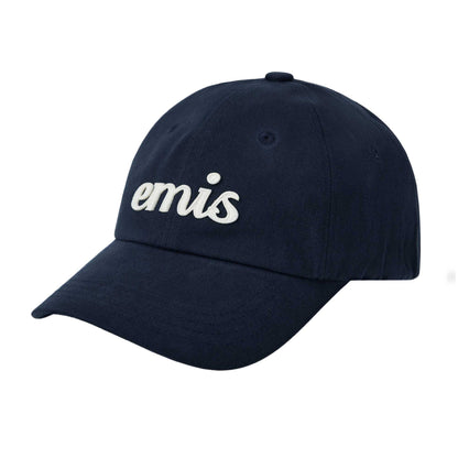 韓國 EMIS Applique Ball Cap【ES001】