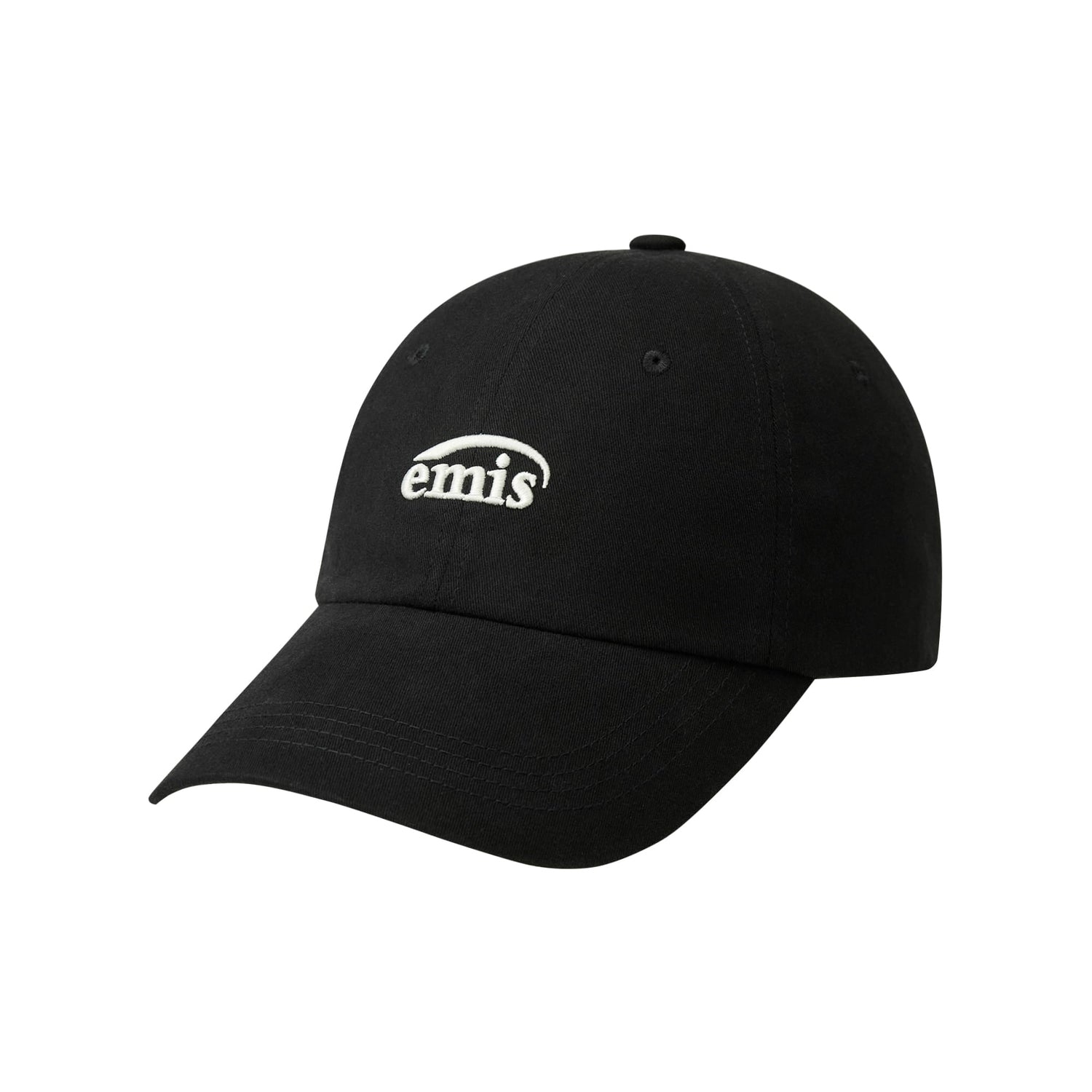 韓國 EMIS Small Logo Ball Cap【ES086】