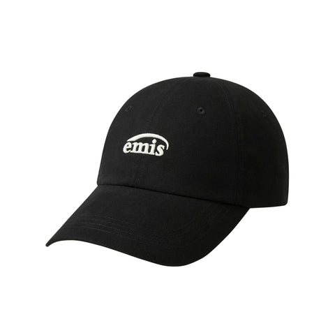 韓國 EMIS Small Logo Ball Cap【ES086】