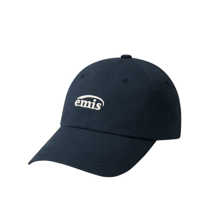韓國 EMIS Small Logo Ball Cap【ES086】