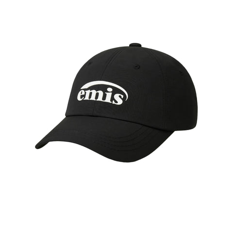 韓國 EMIS Nylon Ball Cap【ES083】