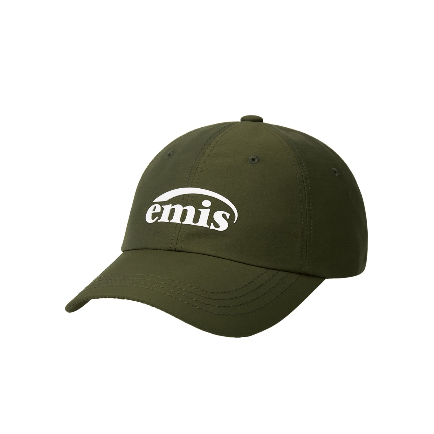 韓國 EMIS Nylon Ball Cap【ES083】