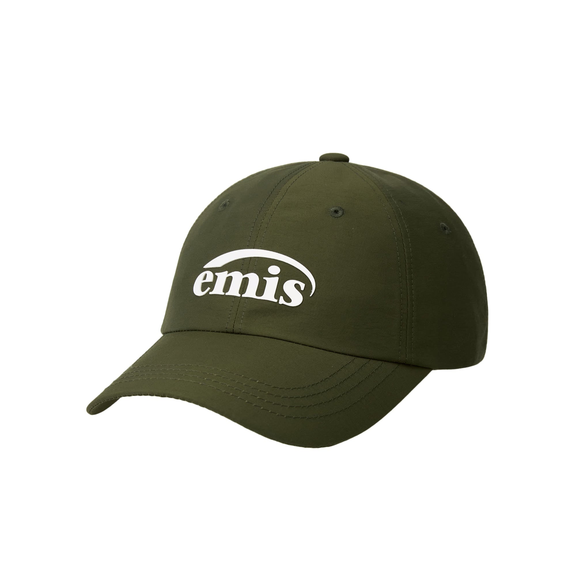 韓國 EMIS Nylon Ball Cap【ES083】