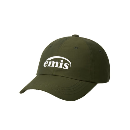 韓國 EMIS Nylon Ball Cap【ES083】