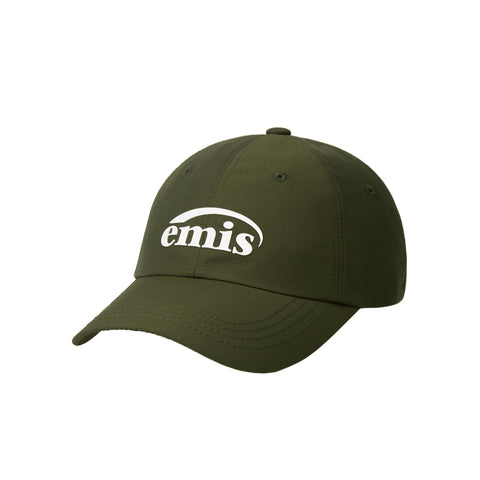 韓國 EMIS Nylon Ball Cap【ES083】
