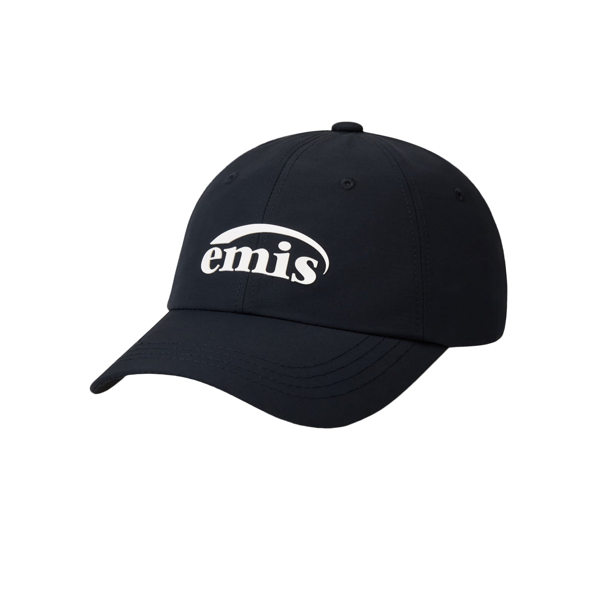 韓國 EMIS Nylon Ball Cap【ES083】
