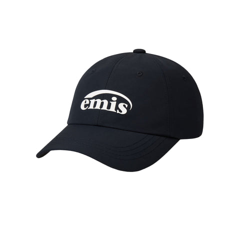韓國 EMIS Nylon Ball Cap【ES083】