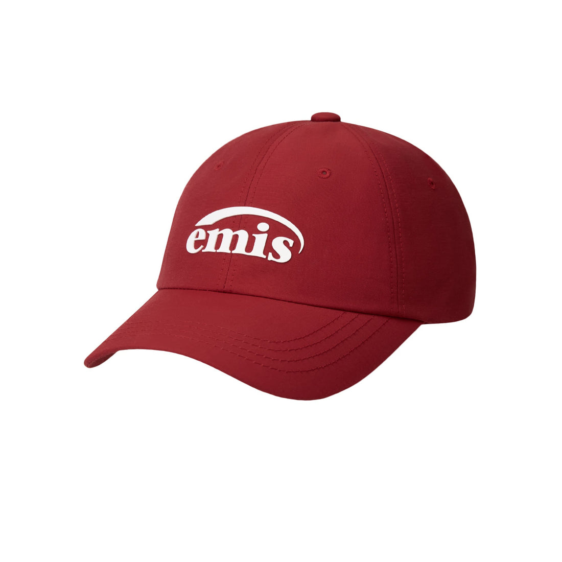 韓國 EMIS Nylon Ball Cap【ES083】