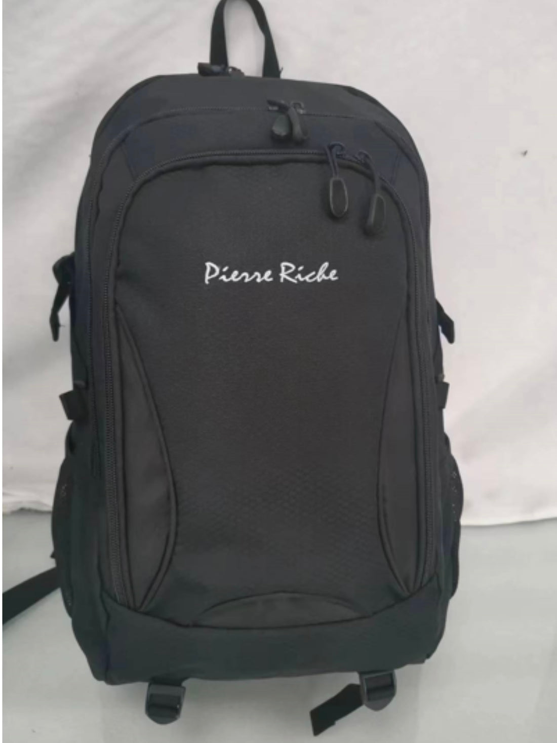 法國 Pierre Riche Polo Backpack【SS270】
