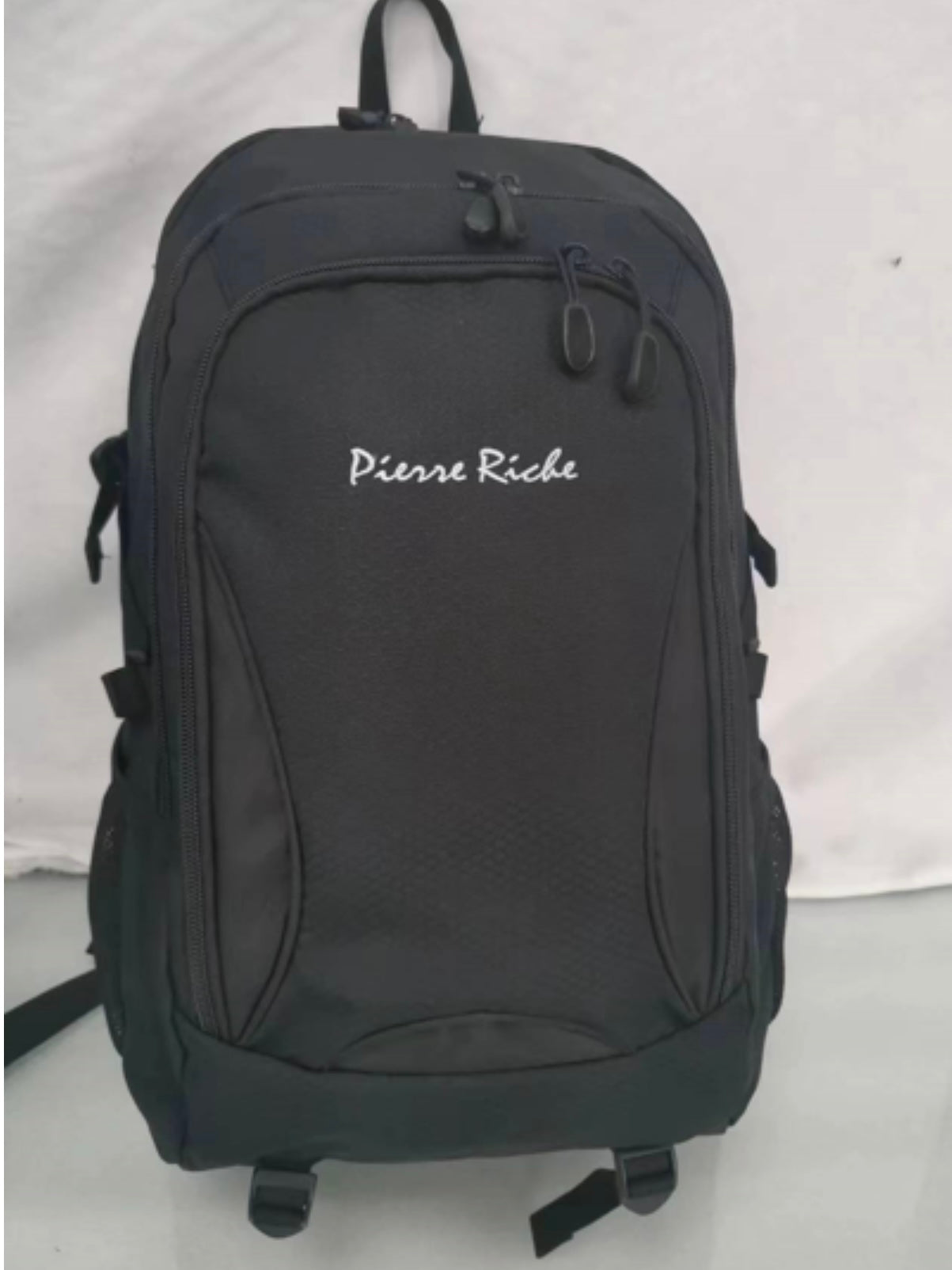 法國 Pierre Riche Polo Backpack【SS270】